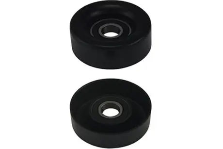 Паразитный/ведущий ролик, поликлиновый ремень KAVO PARTS DIP2003