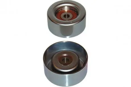 Toyota ролик паразитный land cruiser 4,0 03-, lexus rx350. KAVO PARTS DIP-9006