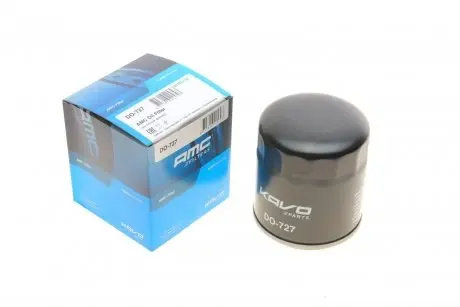 Фильтр масляный opel insignia 2.0 16v 08-17 KAVO PARTS DO-727