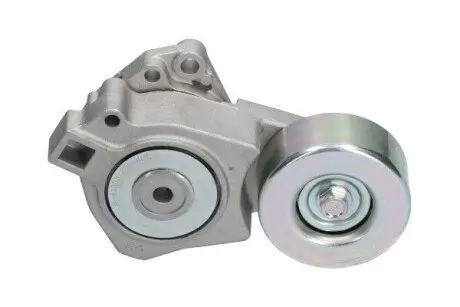 Натяжной ролик, поликлиновый ремень KAVO PARTS DTP-5504