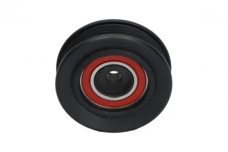 Mitsubishi ролик натяжной galant vi,pajero sport i 2.5/3.0 96- KAVO PARTS DTP-5506