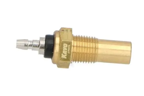 Датчик температуры охлаждающей жидкости Honda Accord/Civic/Kia Pride 0.8-3.5 85- (1конт.) KAVO PARTS ECT-2006