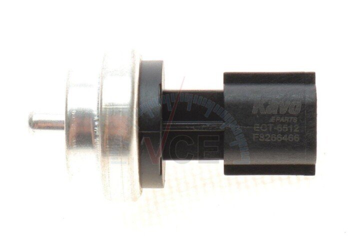 Датчик, температура охлаждающей жидкости KAVO PARTS ECT-6512 (фото 1)