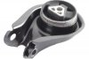 Подушка двигателя (задняя) mazda 3/5 1.4-2.0 03-/ford c-max 07-/ford connect 1.5-1.6tdci 13- KAVO PARTS EEM-4532 (фото 1)