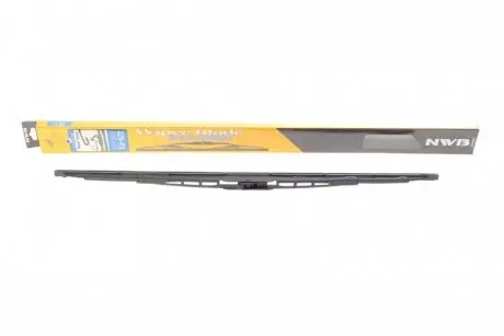 Щетка стеклоочистителя KAVO PARTS EU-522