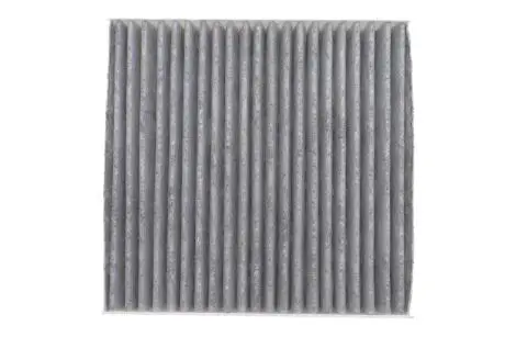 Фильтр салона Fiat Panda 12-/500/Chrysler Ypsilon 11- (угольный) KAVO PARTS FCA-10019C