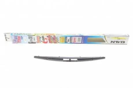 Щітка склоочисника KAVO PARTS GRA-30