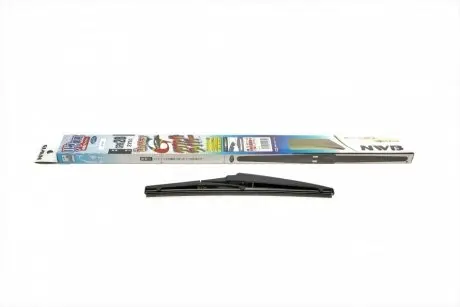 Щітка склоочисника KAVO PARTS GRB-28