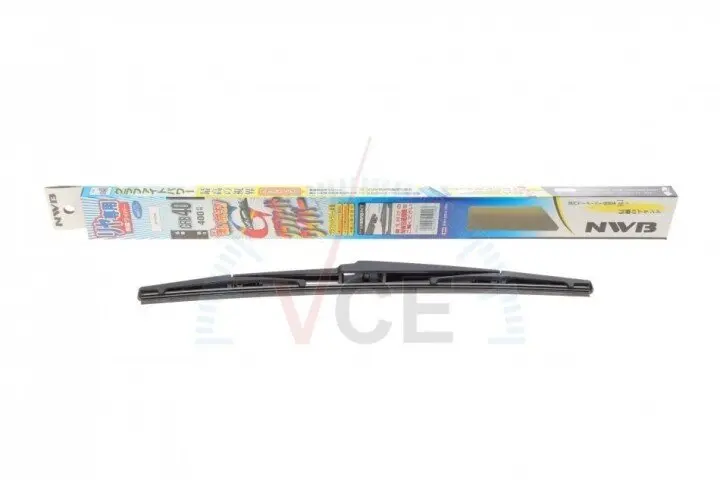 Щетка стеклоочистителя KAVO PARTS GRB-40 (фото 1)