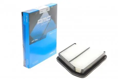 Воздушный фильтр KAVO PARTS HA-687