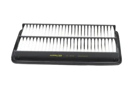 Фильтр воздуха (293x159x45) KAVO PARTS HA8679