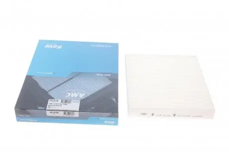 Honda фильтр салона civic 95- KAVO PARTS HC-8105