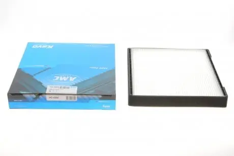 Фильтр, воздух во внутреннем пространстве KAVO PARTS HC-8202