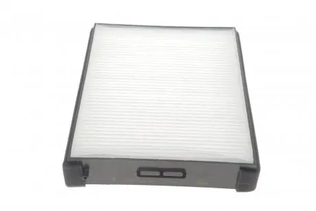 Фільтр, повітря у внутрішньому просторі KAVO PARTS HC-8203