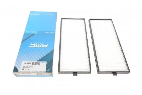 Фильтр, воздух во внутреннем пространстве KAVO PARTS HC-8205