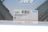Фильтр, воздух во внутреннем пространстве KAVO PARTS HC-8223 (фото 5)