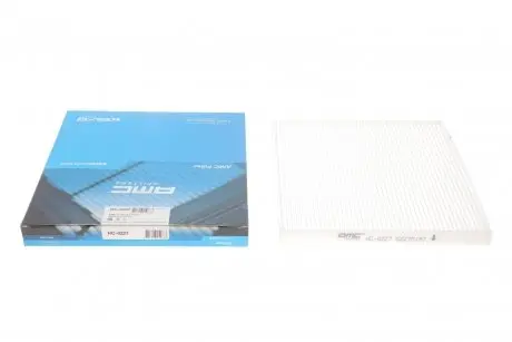 Фильтр, воздух во внутреннем пространстве KAVO PARTS HC-8227