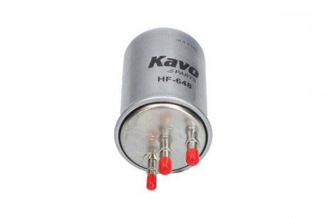 Топливный фильтр KAVO PARTS HF-648