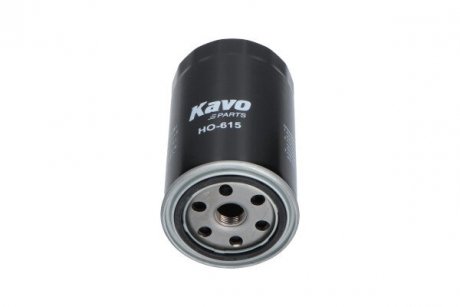 Масляний фільтр KAVO PARTS HO-615 (фото 1)
