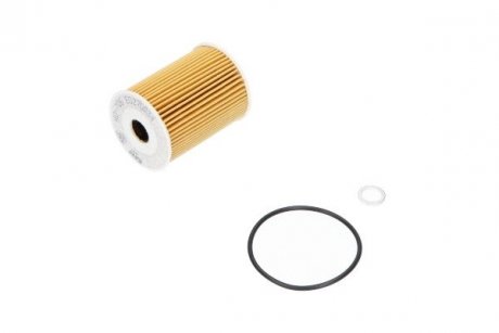 Фільтр масляний нyundаi Gеnеsis 3.8 GDI 14-/Grаndеur 3.0 GDI 16- KAVO PARTS HO-706 (фото 1)