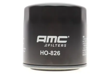 Фільтр масляний Honda Civic/Accord 2.0 TDi 96-02 KAVO PARTS HO-826