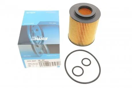 Масляний фільтр KAVO PARTS HO-827