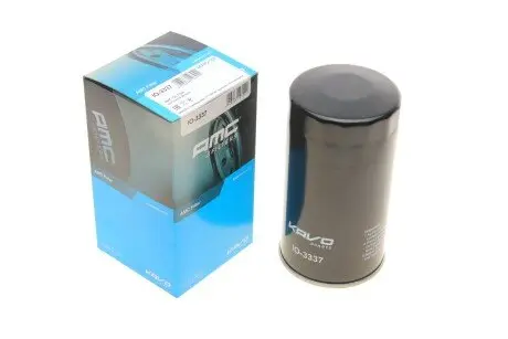 Opel фильтр масла monterey 3.0dti 98- KAVO PARTS IO-3337