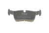 Колодки тормозные (задние) bmw 1 (f52/f40)/x2 (f39) 17-/2 (f44-f46)/i3 (i01) 13-/x1 (f48)/mini 14- KAVO PARTS KBP-10001 (фото 3)