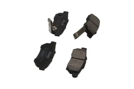 Колодки зад торм KAVO PARTS KBP2051