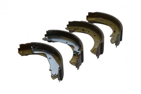 Колодки тормозные (задние) Ford Maveriск 2.4i/2.7 TD 93-98 (барабани) (254x57) KAVO PARTS KBS-7425