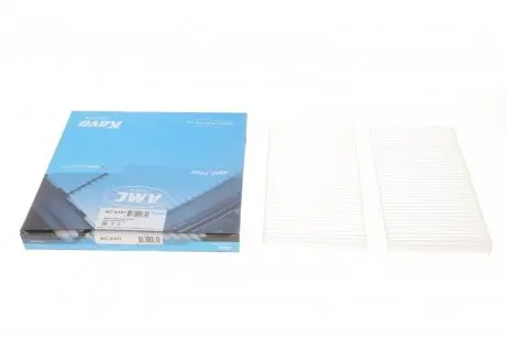 Фильтр, воздух во внутреннем пространстве KAVO PARTS KC-6107
