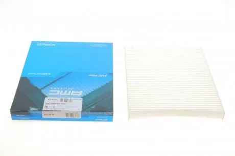 Фильтр салона KAVO PARTS KC-6111