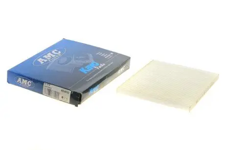 Фильтр, воздух во внутреннем пространстве KAVO PARTS KC-6113