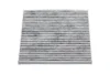 Фильтр, воздух во внутреннем пространстве KAVO PARTS KC-6113C (фото 1)