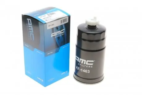 Топливный фильтр KAVO PARTS KF-1463