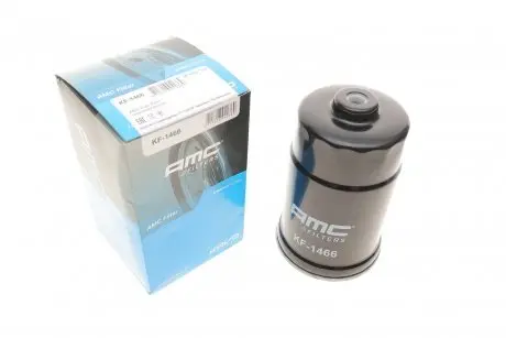 Топливный фильтр KAVO PARTS KF-1466