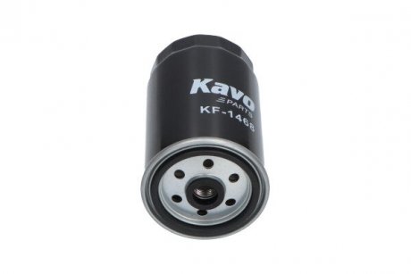 Фильтр топливный hyundai/kia 1.4-2.2crdi 05- KAVO PARTS KF-1468 (фото 1)