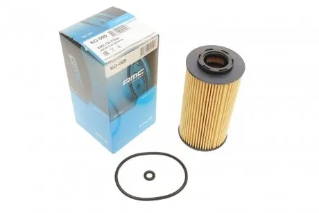 Масляный фильтр KAVO PARTS KO-095