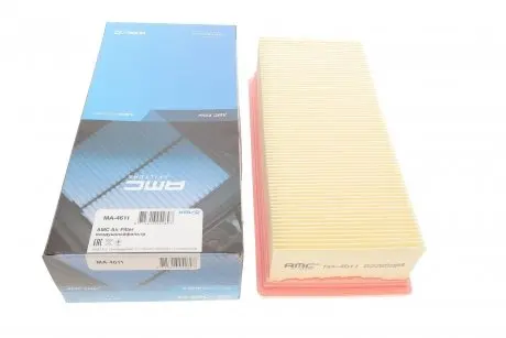 Повітряний фільтр KAVO PARTS MA-4611