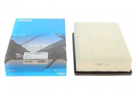 Воздушный фильтр KAVO PARTS MA-5638