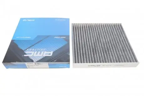 Фильтр, воздух во внутреннем пространстве KAVO PARTS MC-4017C