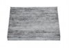 Фільтр, повітря у внутрішньому просторі KAVO PARTS MC-5112C (фото 1)