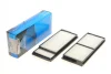 Фильтр, воздух во внутреннем пространстве KAVO PARTS MC-5113 (фото 1)