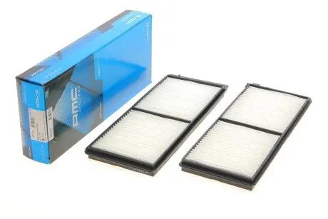 Фільтр, повітря у внутрішньому просторі KAVO PARTS MC-5119