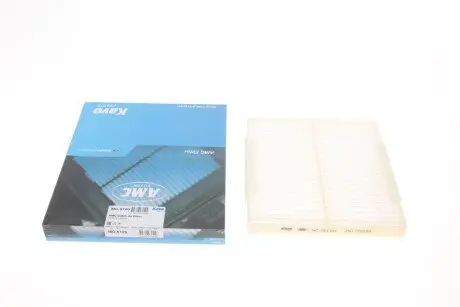 Фильтр, воздух во внутреннем пространстве KAVO PARTS MC-5120