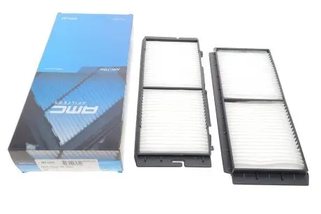 Фильтр, воздух во внутреннем пространстве KAVO PARTS MC-5121