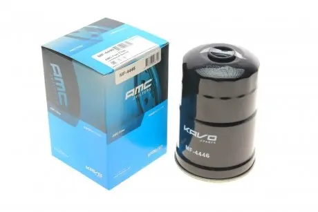 Топливный фильтр KAVO PARTS MF-4446