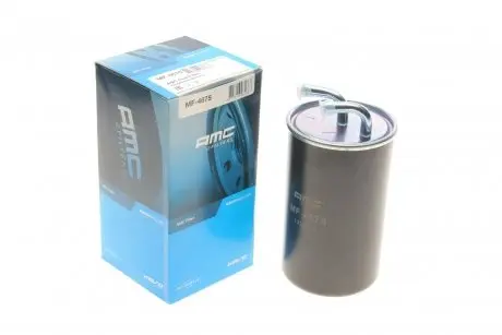 Фильтр топливный mitubishи lancer wii/outlander 2.0 di-d 07- KAVO PARTS MF-4675