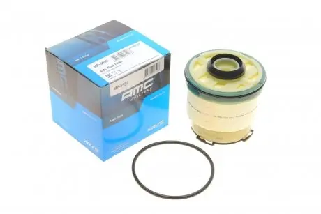 Ford фильтр топлива ranger 2.2tdci 11- KAVO PARTS MF-5552