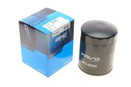Масляний фільтр KAVO PARTS MO-400K